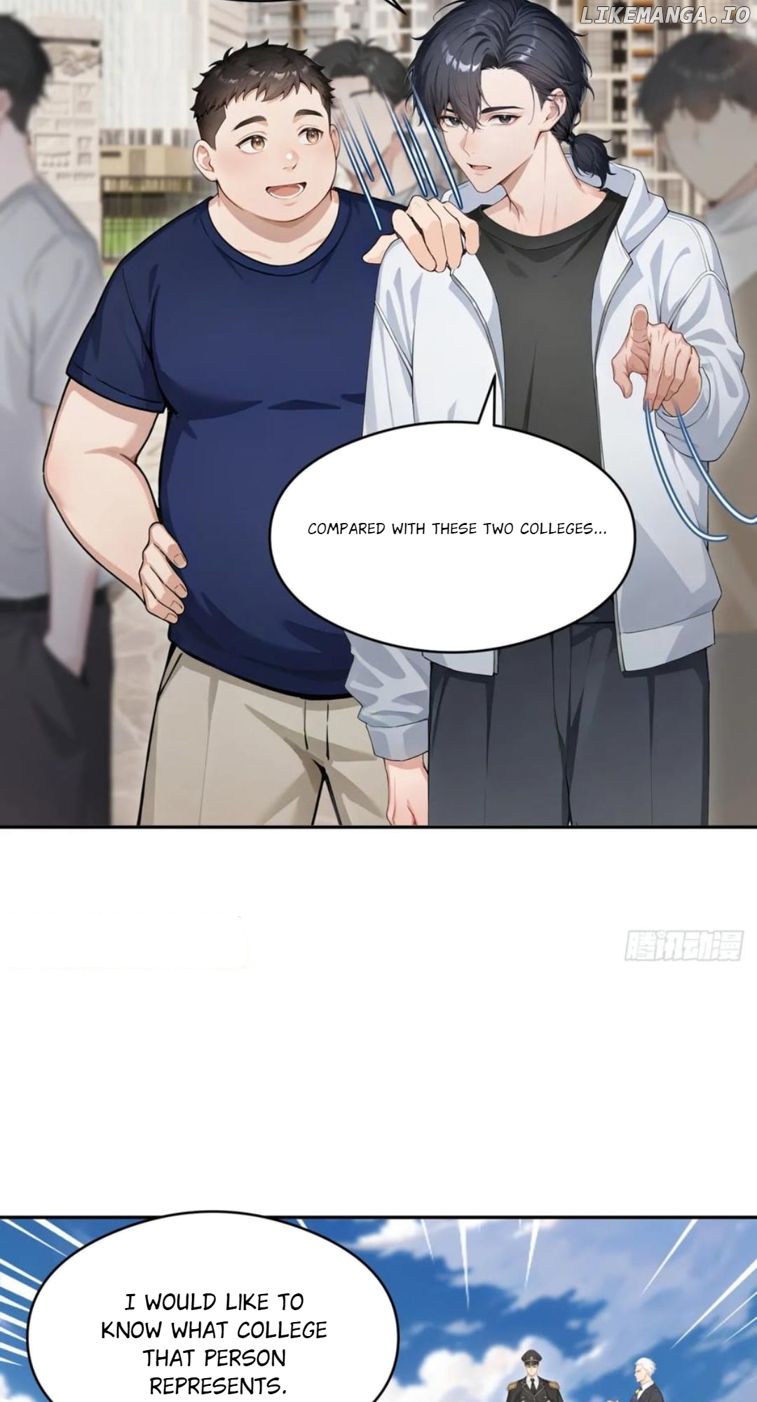 Primordial Ten Fiends: Others Tame Beasts, I Tame Beast Girls Chapter 26 - page 52